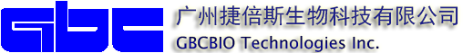 广州捷倍斯Ψ生物科技有限公司-GBCBIO Technologies Inc.,